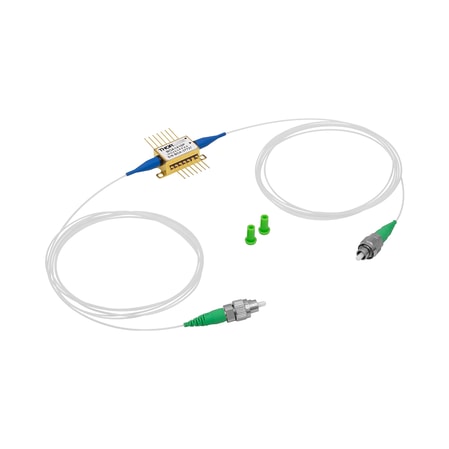 Thorlabs BOA1410P Thorlabs BOA1410P — E-Band Booster Optical Amplifier, ASE CWL = 1410 nm, Butterfly Pkg., PM, FC/APC
