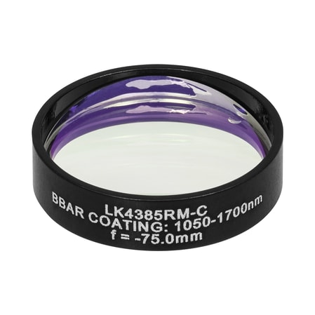 Thorlabs LK4385RM-C