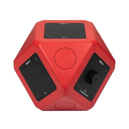 Thorlabs 4P4-CUSTOM