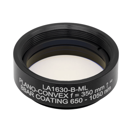 Thorlabs LA1630-B-ML