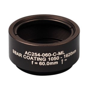 Thorlabs AC254-060-C-M