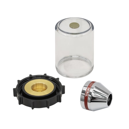 Thorlabs LMM15X-P01