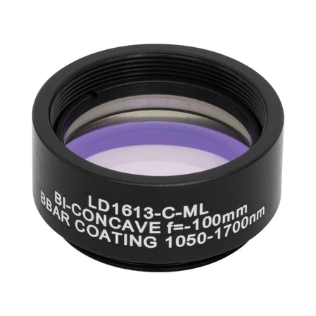 Thorlabs LD1613-C-ML
