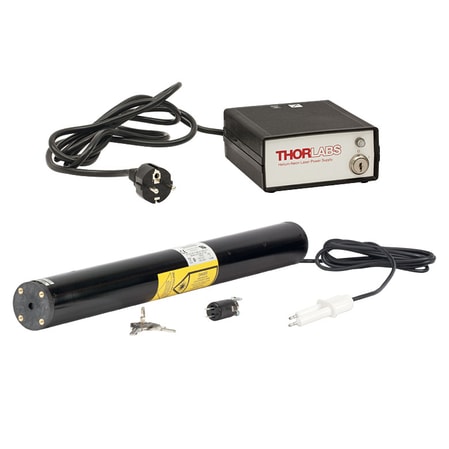 Thorlabs HNL050L-EC