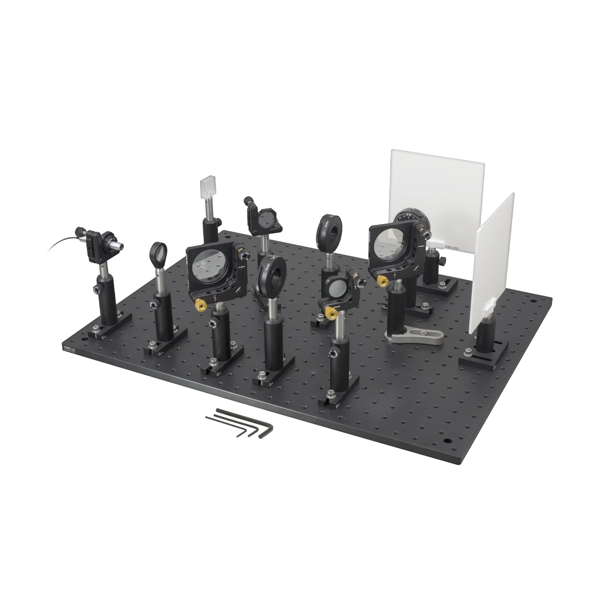 Thorlabs EDU-QE1