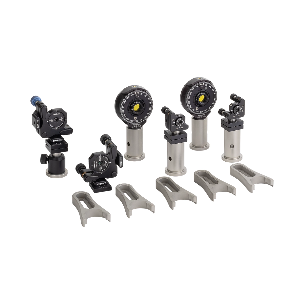 Thorlabs EDU-QOPA1