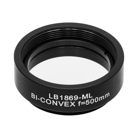Thorlabs LB1869-ML