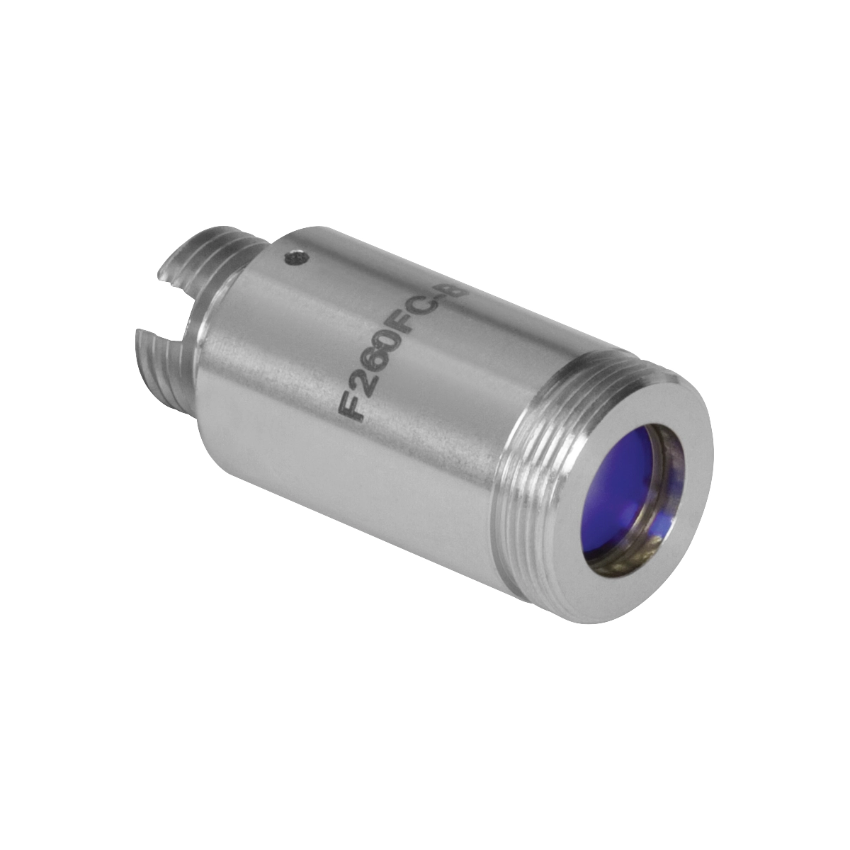 Thorlabs F260FC-B