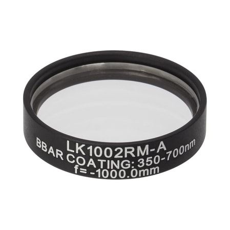 Thorlabs LK1002RM-A