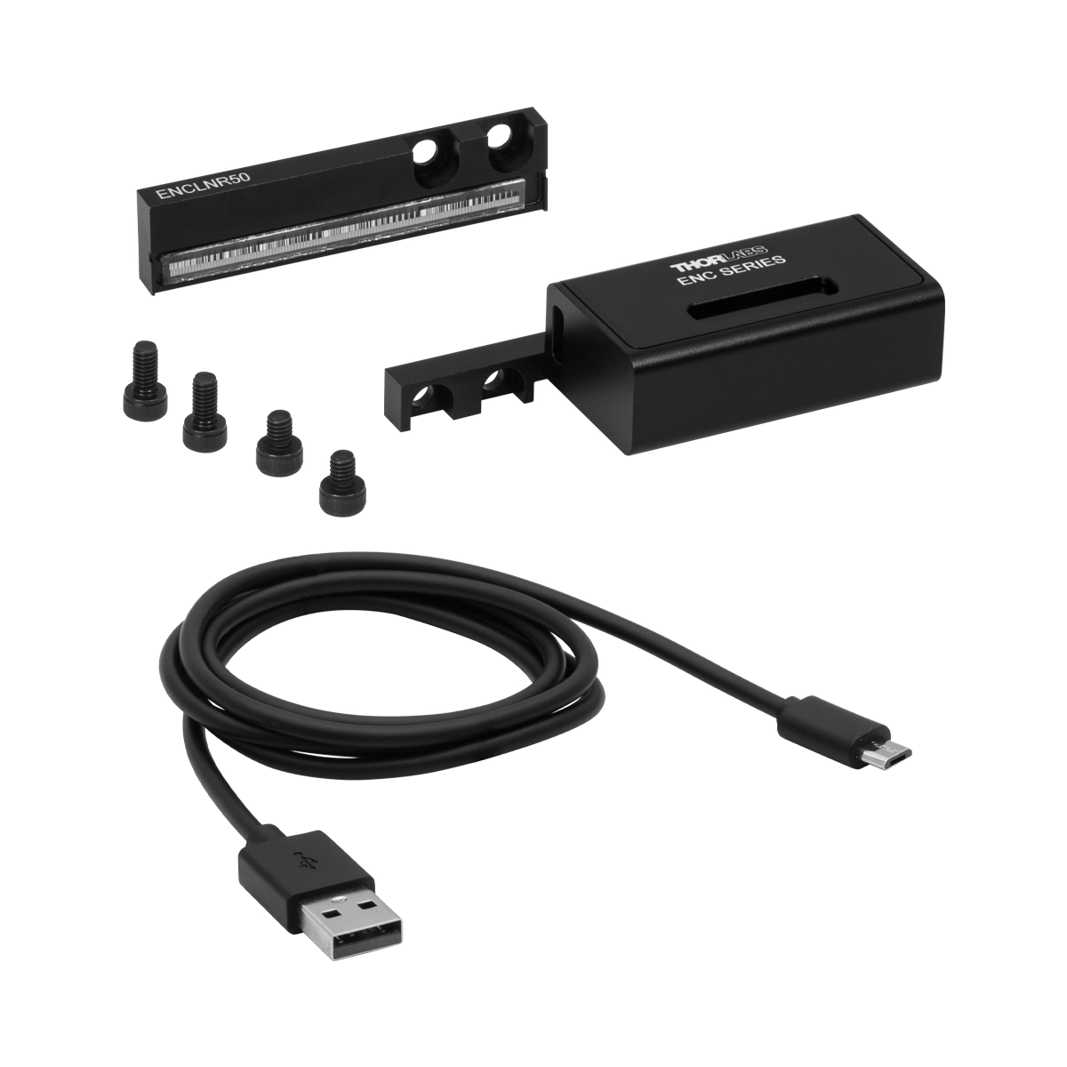 Thorlabs ENCLNR50