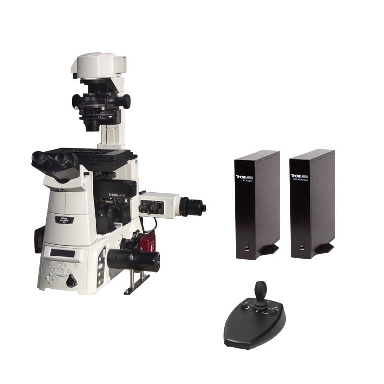 Thorlabs EV103