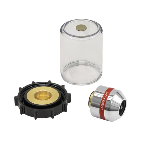 Thorlabs LMM25X-UVV