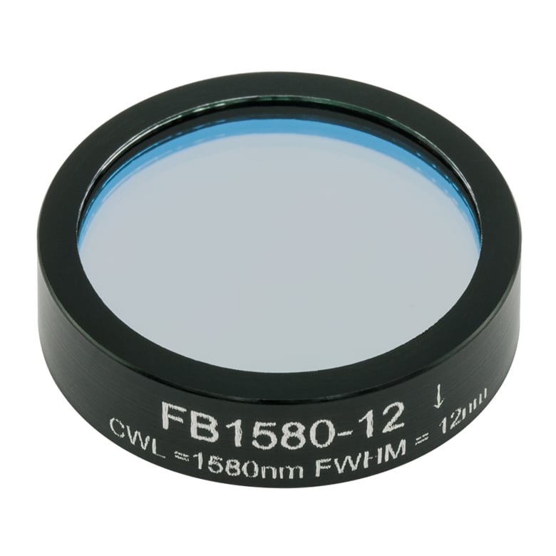 Thorlabs FB1580-12