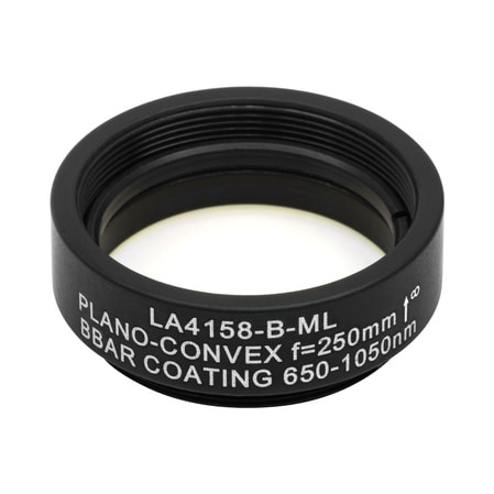 Thorlabs LA4158-B-ML