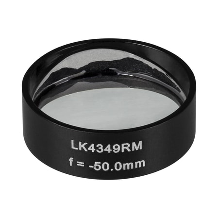 Thorlabs LK4349RM