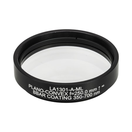 Thorlabs LA1301-A-ML