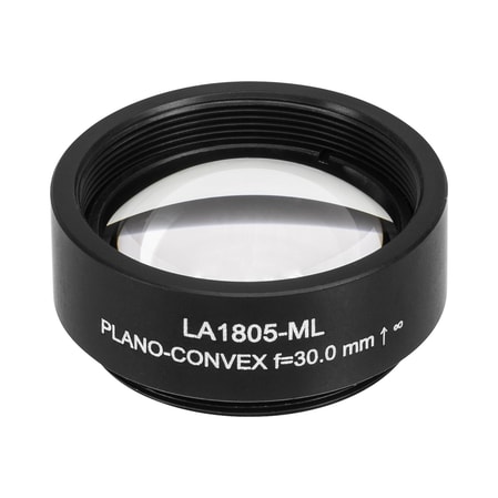 Thorlabs LA1805-ML