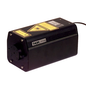 Thorlabs HRR005S
