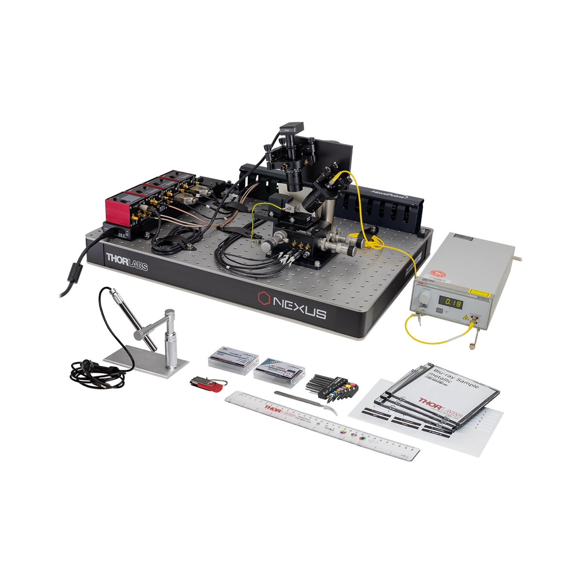 Thorlabs EDU-AFM1