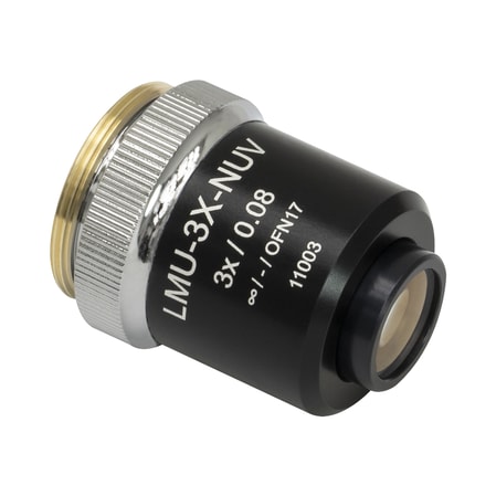 Thorlabs LMU-3X-NUV