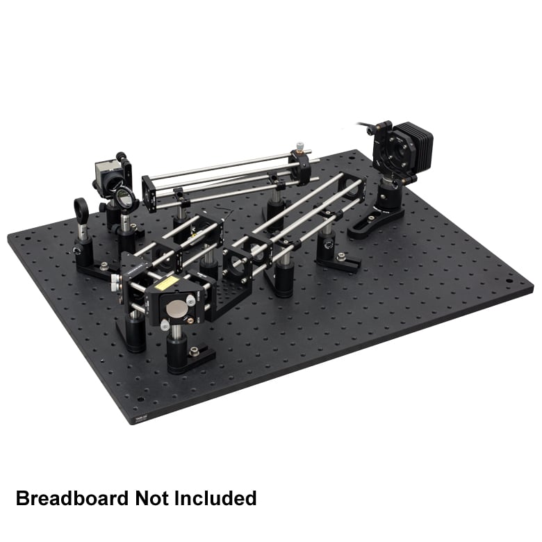 Thorlabs AOK7-P01
