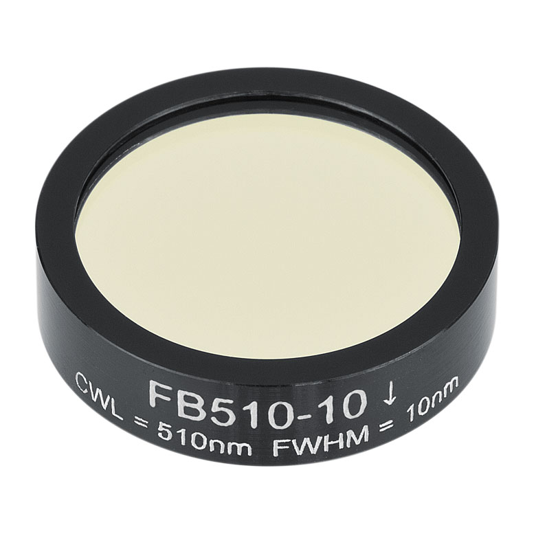 Thorlabs FB510-10