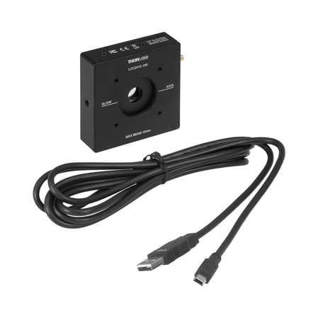 Thorlabs LCC2415-VIS