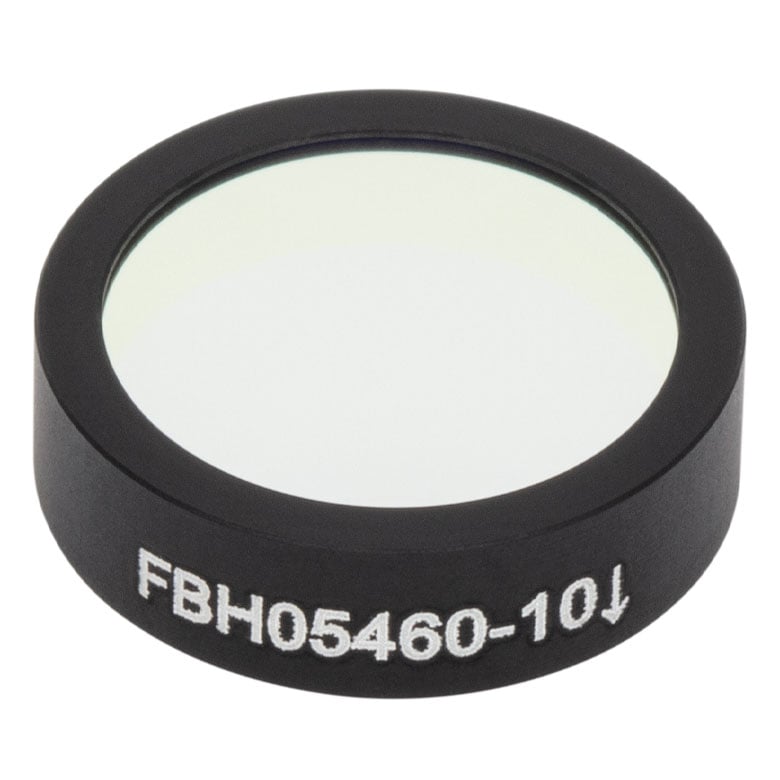 Thorlabs FBH05460-10