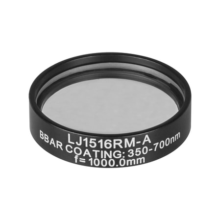 Thorlabs LJ1516RM-A