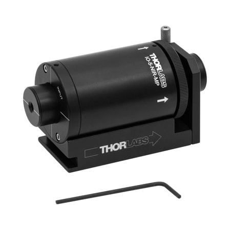 Thorlabs IO-5-NIR-MP