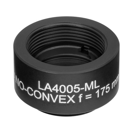Thorlabs LA4005-ML