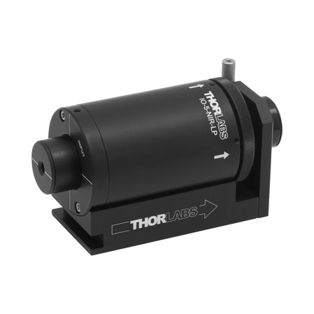 Thorlabs IO-5-NIR-LP
