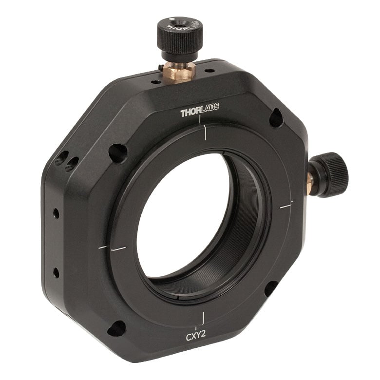 Thorlabs CXY2
