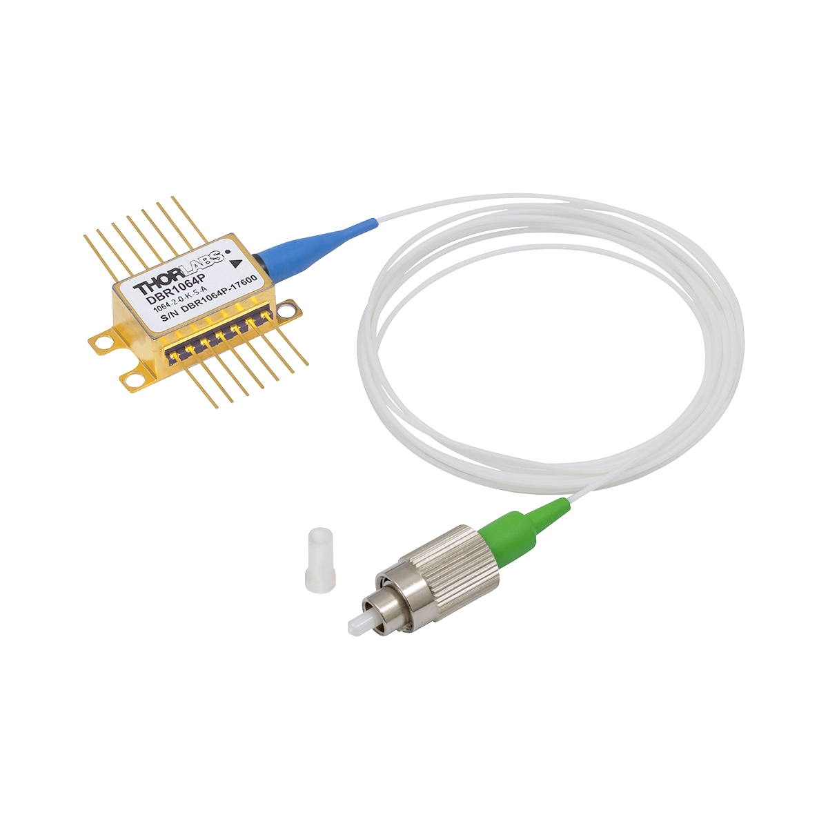 Thorlabs DBR1064P