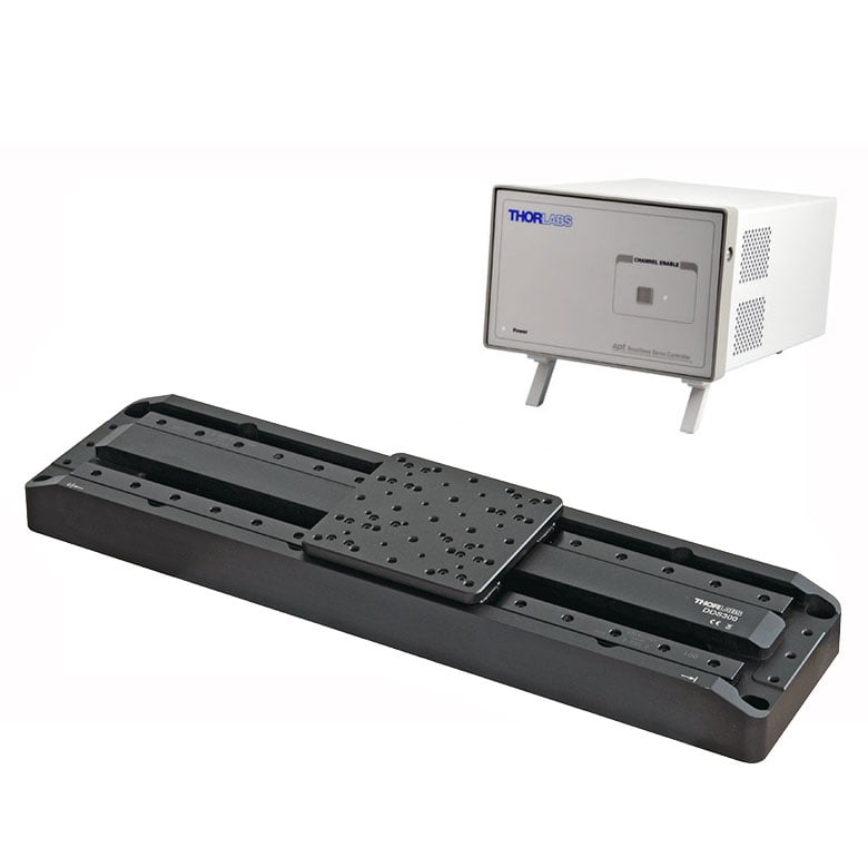 Thorlabs DDS300-E