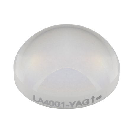 Thorlabs LA4001-YAG