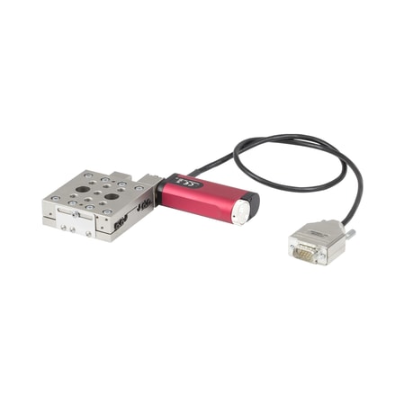 Thorlabs LNR25ZFS