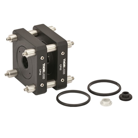 Thorlabs LDH9-P1