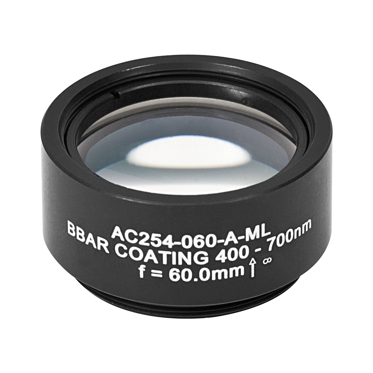Thorlabs AC254-060-A-ML