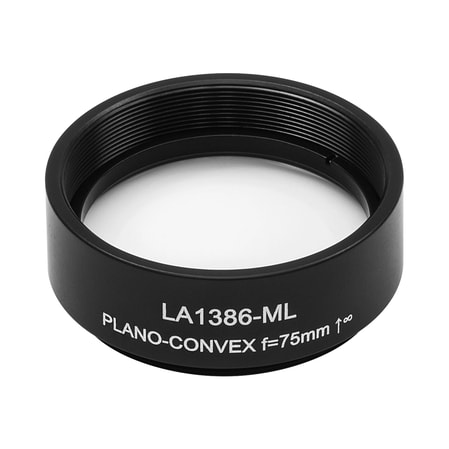 Thorlabs LA1386-ML