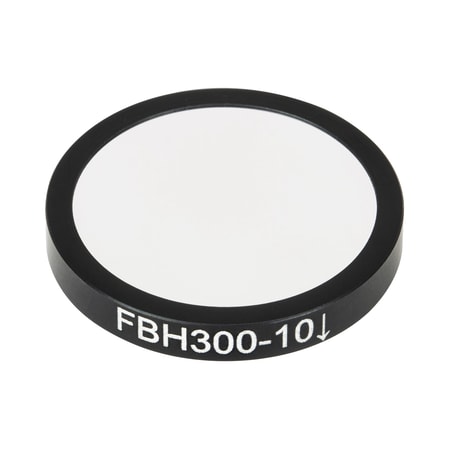 Thorlabs FBH300-10