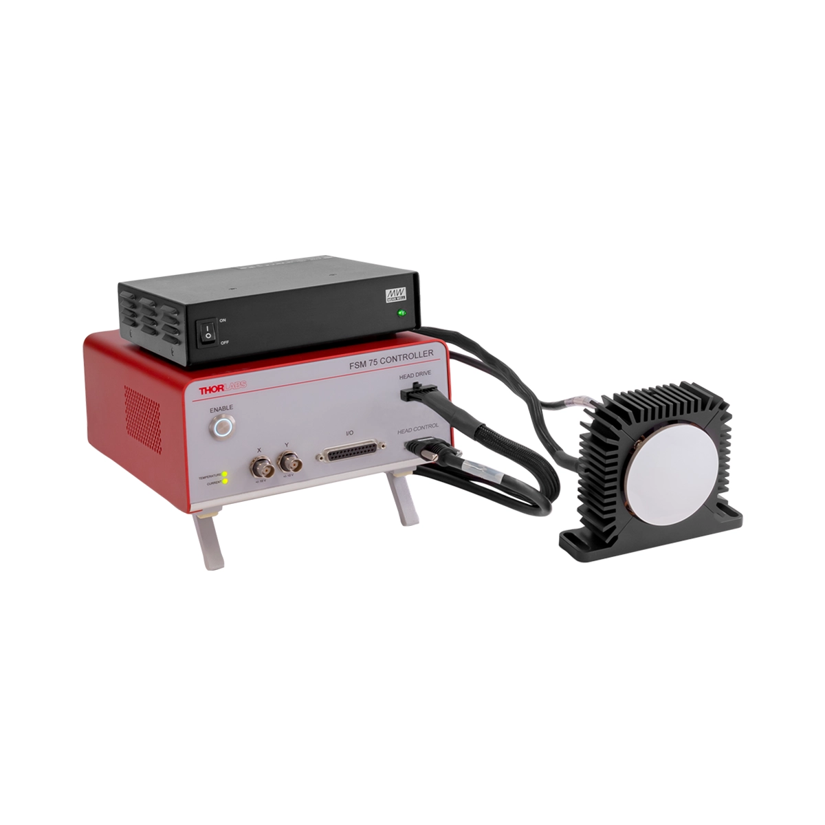Thorlabs FSM75-P01
