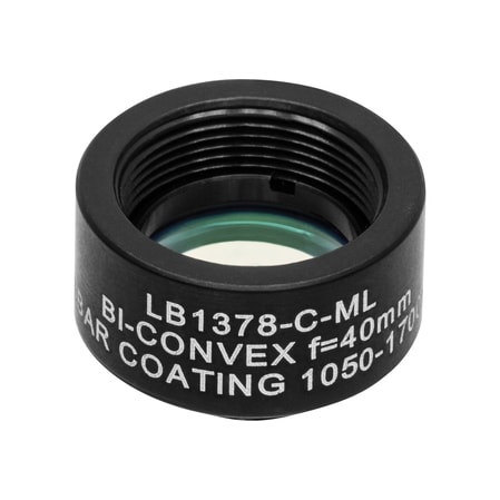 Thorlabs LB1378-C-ML