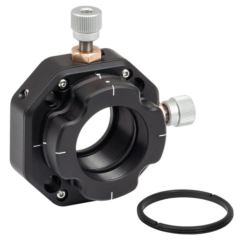 Thorlabs CXY1Q