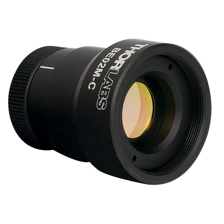 Thorlabs BE02M-C