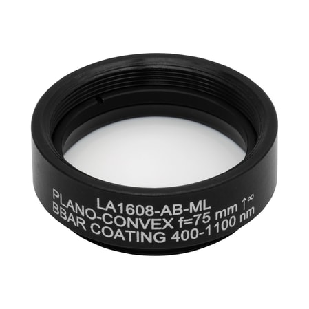 Thorlabs LA1608-AB-ML