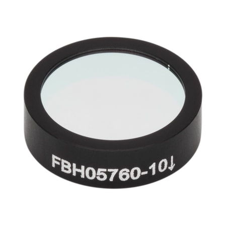 Thorlabs FBH05760-10