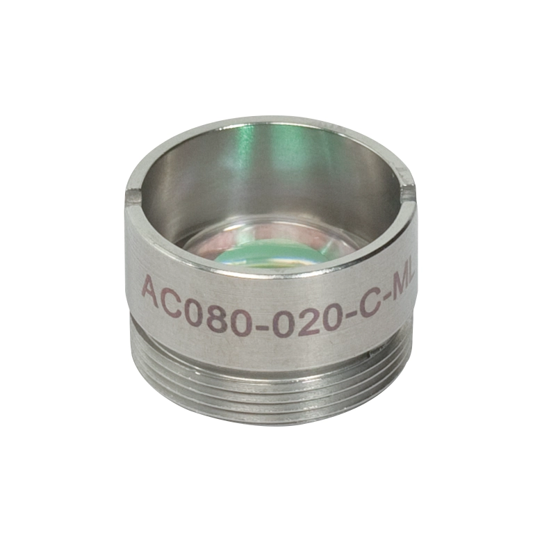Thorlabs AC080-020-C-ML
