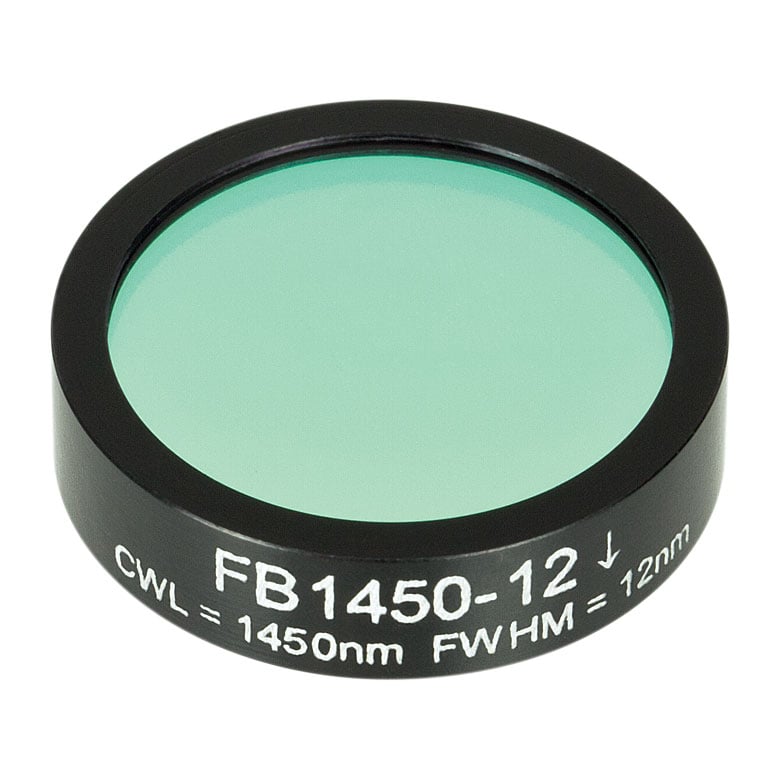 Thorlabs FB1450-12