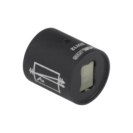 Thorlabs BDY12 Thorlabs BDY12 — YVO₄ Beam Displacer, 1.2 mm Beam Separation, Ø1/2" Housing